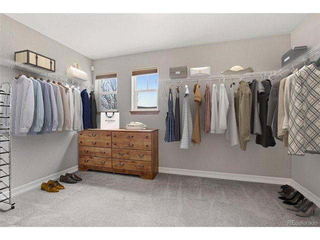 13891 W Saratoga Ave, Morrison, CO 80465