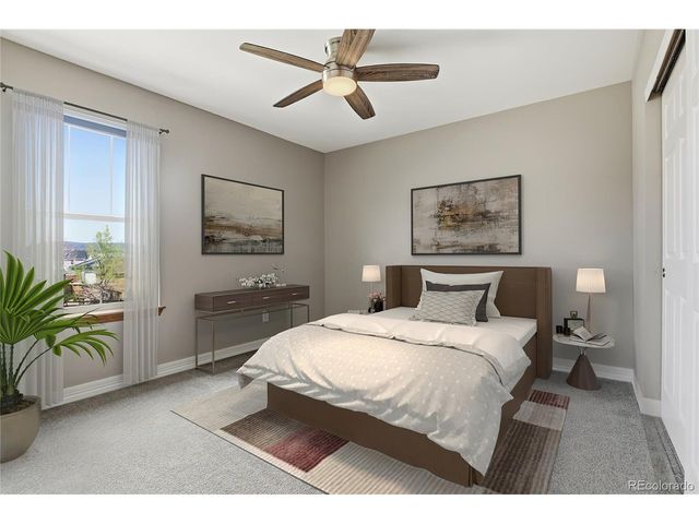 13891 W Saratoga Ave, Morrison, CO 80465