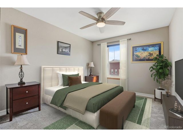 13891 W Saratoga Ave, Morrison, CO 80465