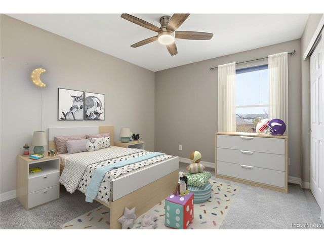 13891 W Saratoga Ave, Morrison, CO 80465