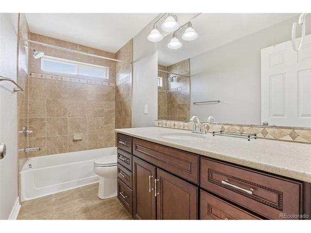 13891 W Saratoga Ave, Morrison, CO 80465