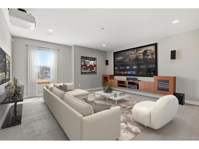 13891 W Saratoga Ave, Morrison, CO 80465