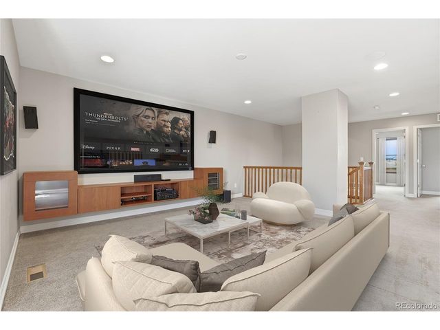 13891 W Saratoga Ave, Morrison, CO 80465