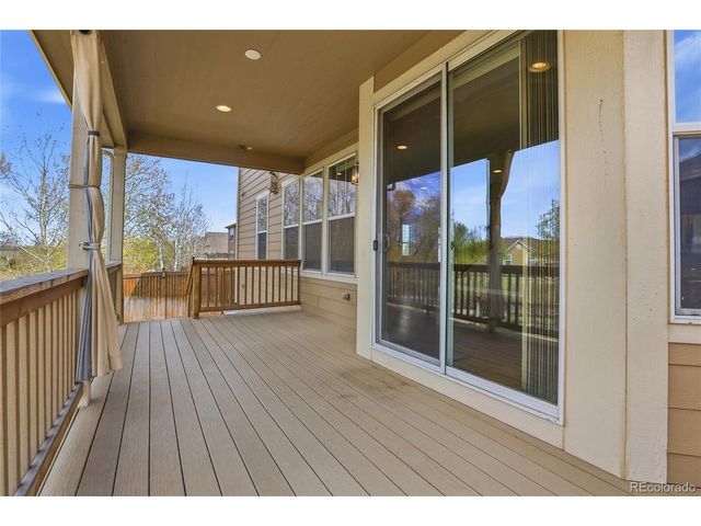 13891 W Saratoga Ave, Morrison, CO 80465
