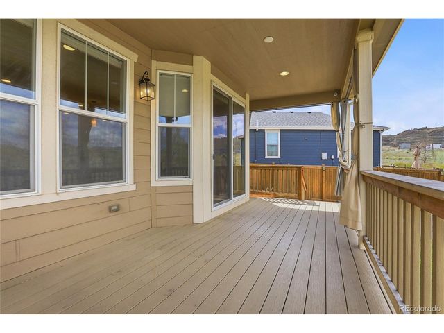 13891 W Saratoga Ave, Morrison, CO 80465