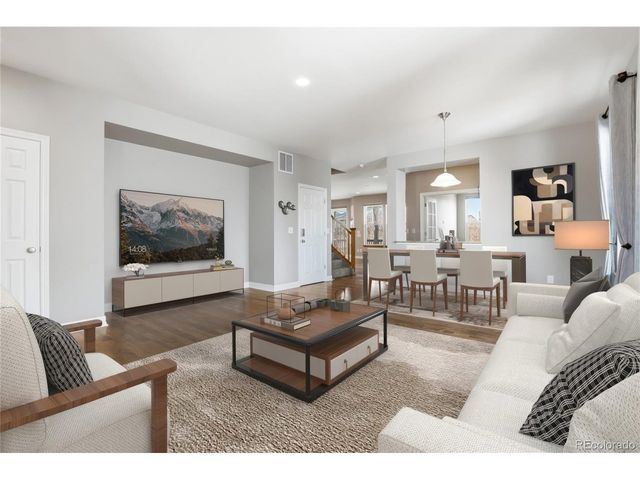 13891 W Saratoga Ave, Morrison, CO 80465