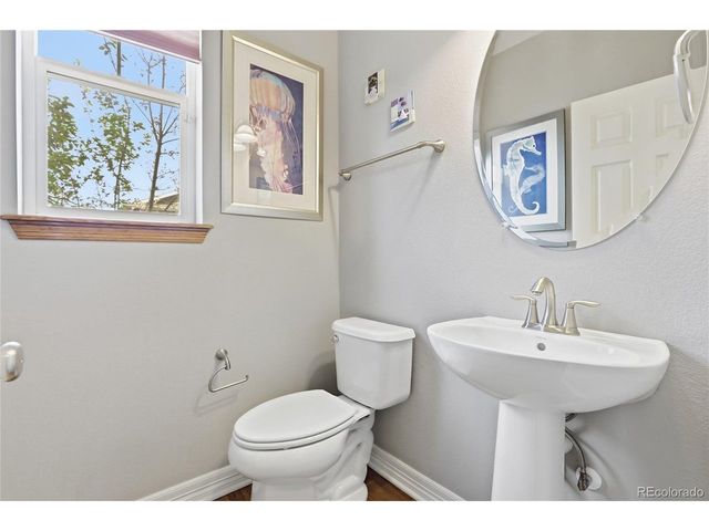 13891 W Saratoga Ave, Morrison, CO 80465