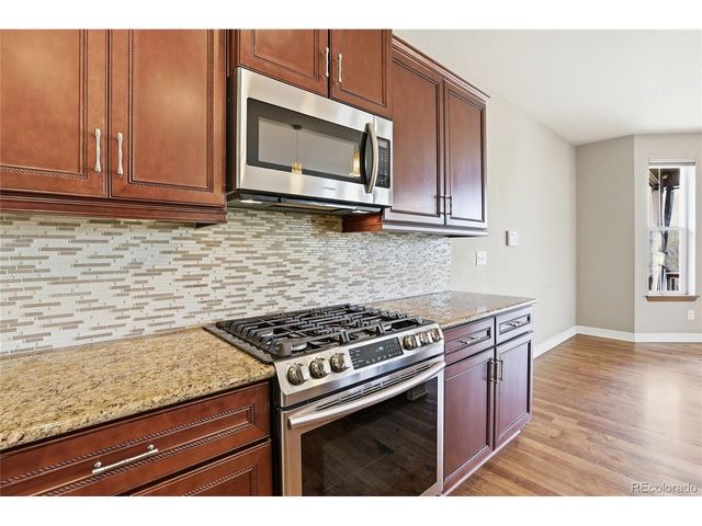 13891 W Saratoga Ave, Morrison, CO 80465