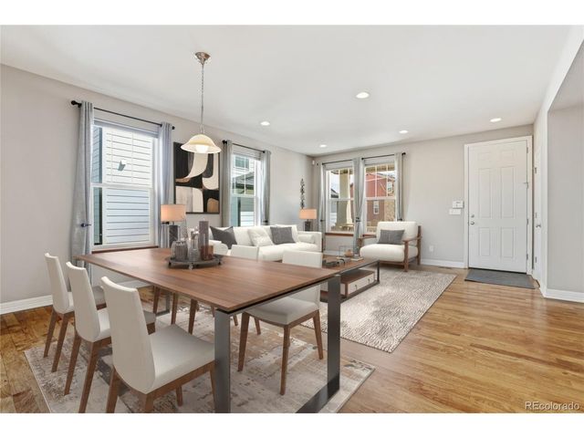 13891 W Saratoga Ave, Morrison, CO 80465