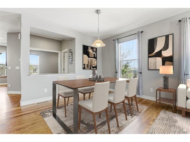 13891 W Saratoga Ave, Morrison, CO 80465