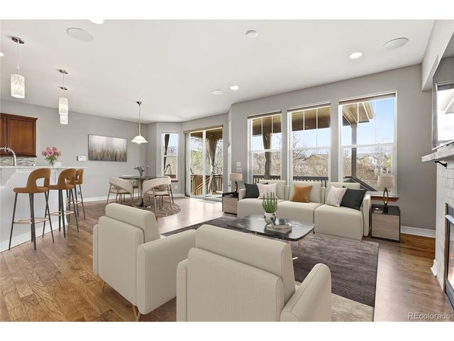 13891 W Saratoga Ave, Morrison, CO 80465