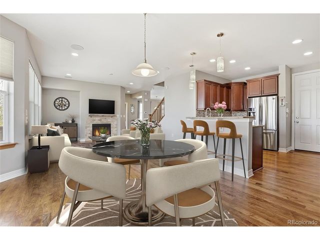 13891 W Saratoga Ave, Morrison, CO 80465