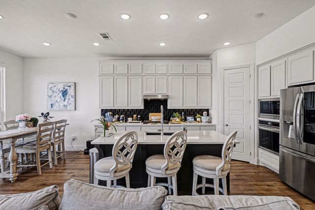 1725 RHEA Court, Celina, TX 75009