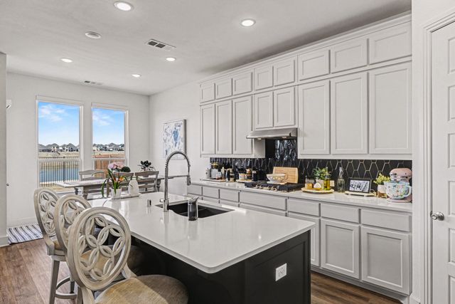 1725 RHEA Court, Celina, TX 75009