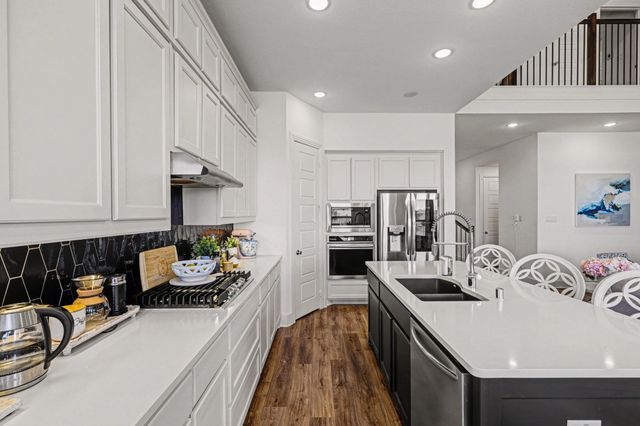 1725 RHEA Court, Celina, TX 75009