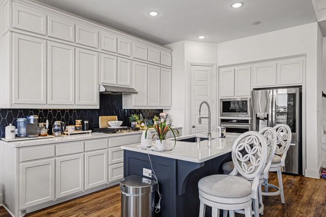 1725 RHEA Court, Celina, TX 75009