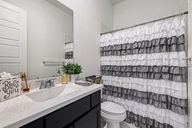 1725 RHEA Court, Celina, TX 75009