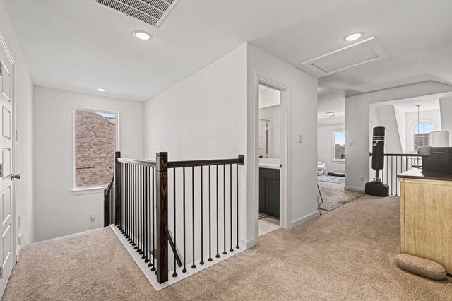 1725 RHEA Court, Celina, TX 75009