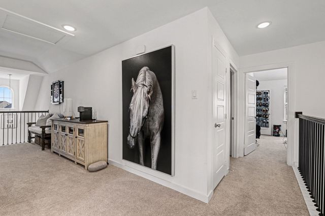 1725 RHEA Court, Celina, TX 75009