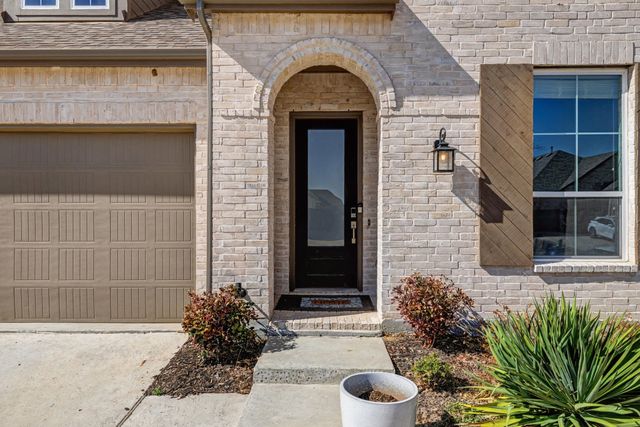 1725 RHEA Court, Celina, TX 75009