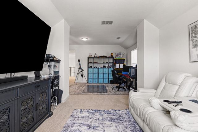 1725 RHEA Court, Celina, TX 75009