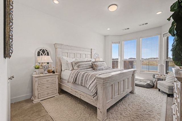 1725 RHEA Court, Celina, TX 75009