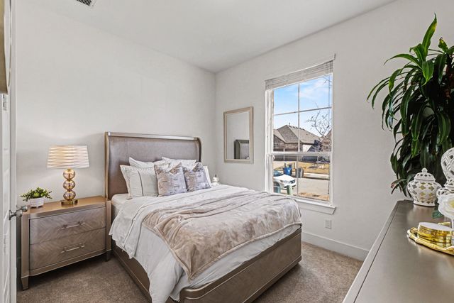 1725 RHEA Court, Celina, TX 75009