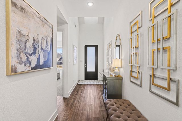 1725 RHEA Court, Celina, TX 75009