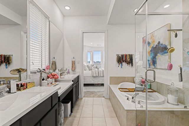 1725 RHEA Court, Celina, TX 75009