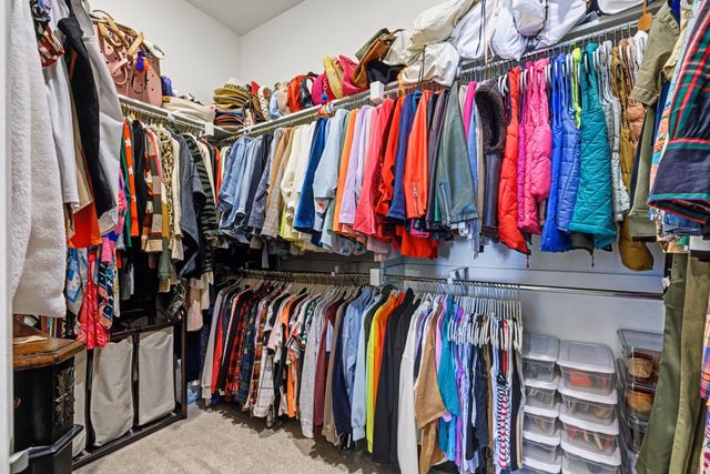 1725 RHEA Court, Celina, TX 75009