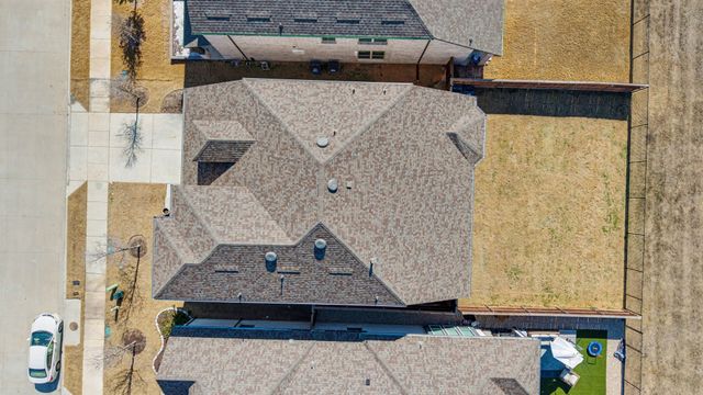 1725 RHEA Court, Celina, TX 75009