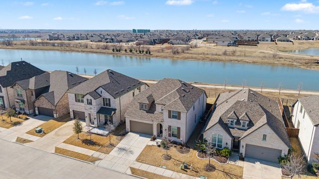 1725 RHEA Court, Celina, TX 75009