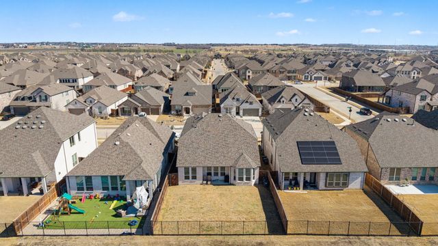 1725 RHEA Court, Celina, TX 75009