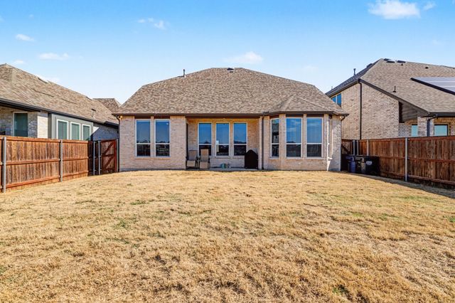 1725 RHEA Court, Celina, TX 75009