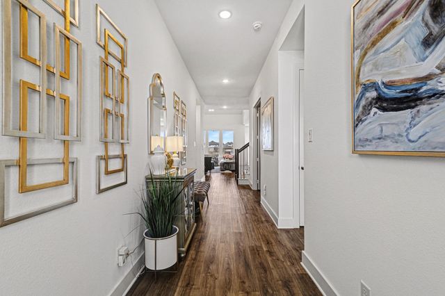 1725 RHEA Court, Celina, TX 75009