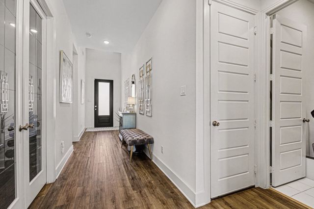 1725 RHEA Court, Celina, TX 75009