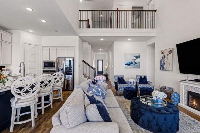 1725 RHEA Court, Celina, TX 75009