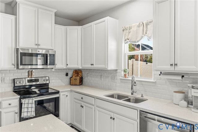 10212 Wenden Way, Hanover, VA 23005