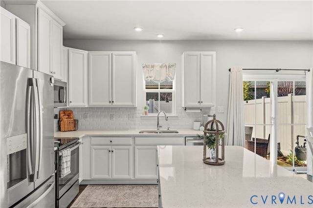 10212 Wenden Way, Hanover, VA 23005