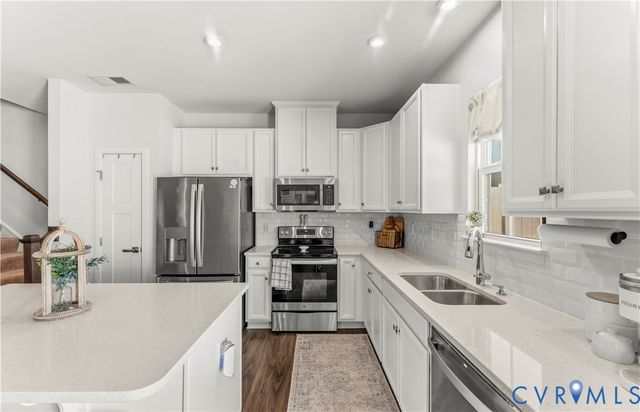 10212 Wenden Way, Hanover, VA 23005