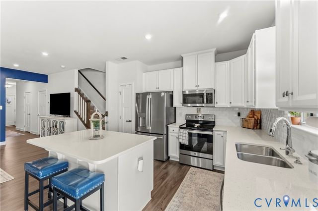 10212 Wenden Way, Hanover, VA 23005