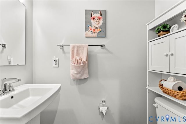 10212 Wenden Way, Hanover, VA 23005