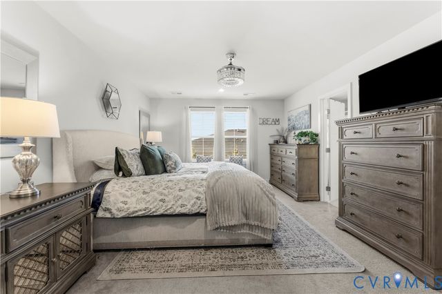 10212 Wenden Way, Hanover, VA 23005