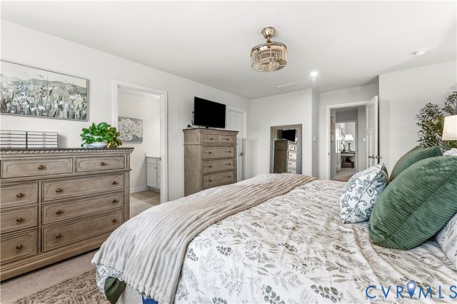 10212 Wenden Way, Hanover, VA 23005