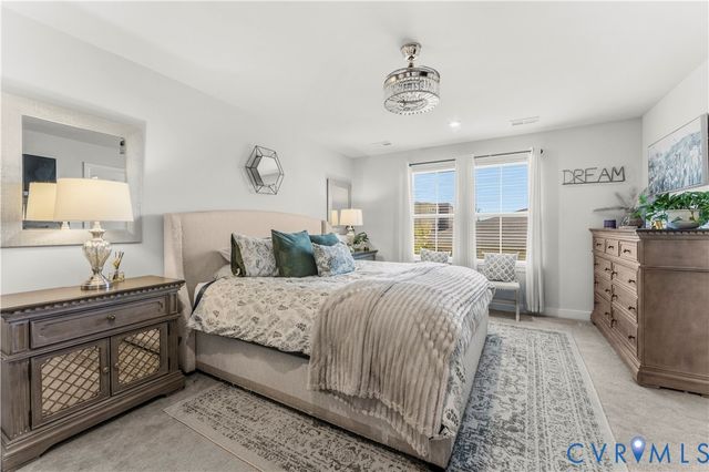 10212 Wenden Way, Hanover, VA 23005