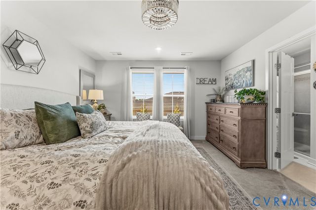 10212 Wenden Way, Hanover, VA 23005