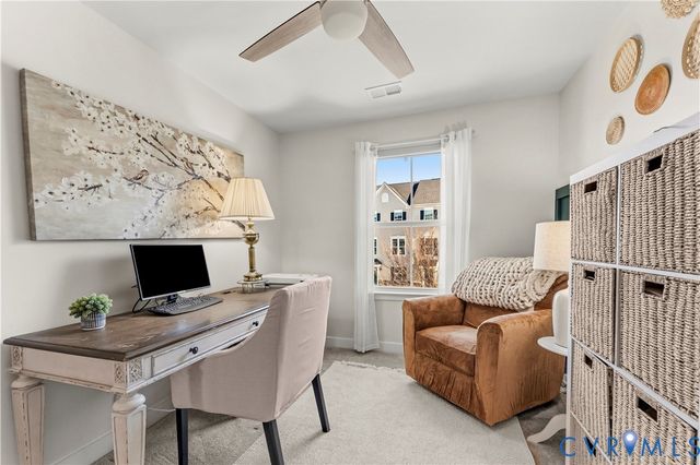 10212 Wenden Way, Hanover, VA 23005