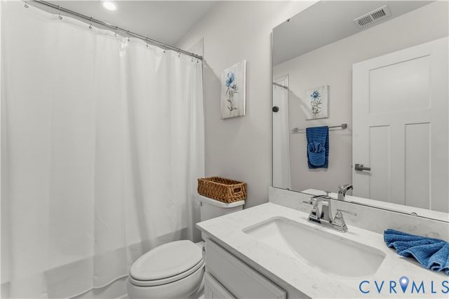 10212 Wenden Way, Hanover, VA 23005