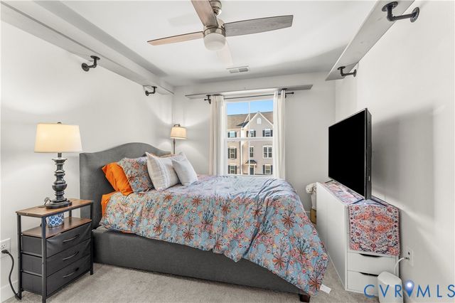 10212 Wenden Way, Hanover, VA 23005