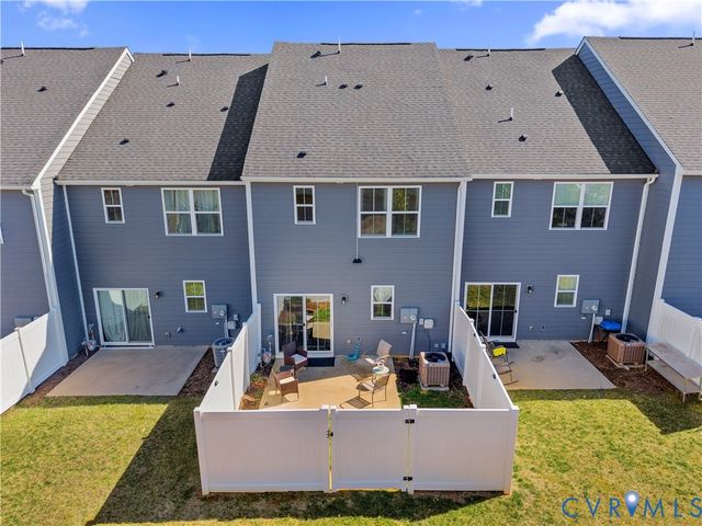 10212 Wenden Way, Hanover, VA 23005